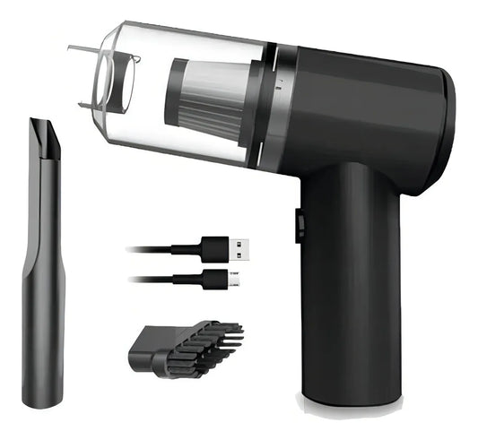 Mini Aspiradora Portátil